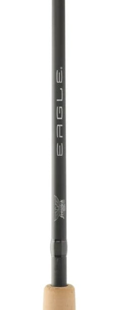 FENWICK EAGLE BASS CANNE LANCER LEGER 2 PIÈCES7 image 1