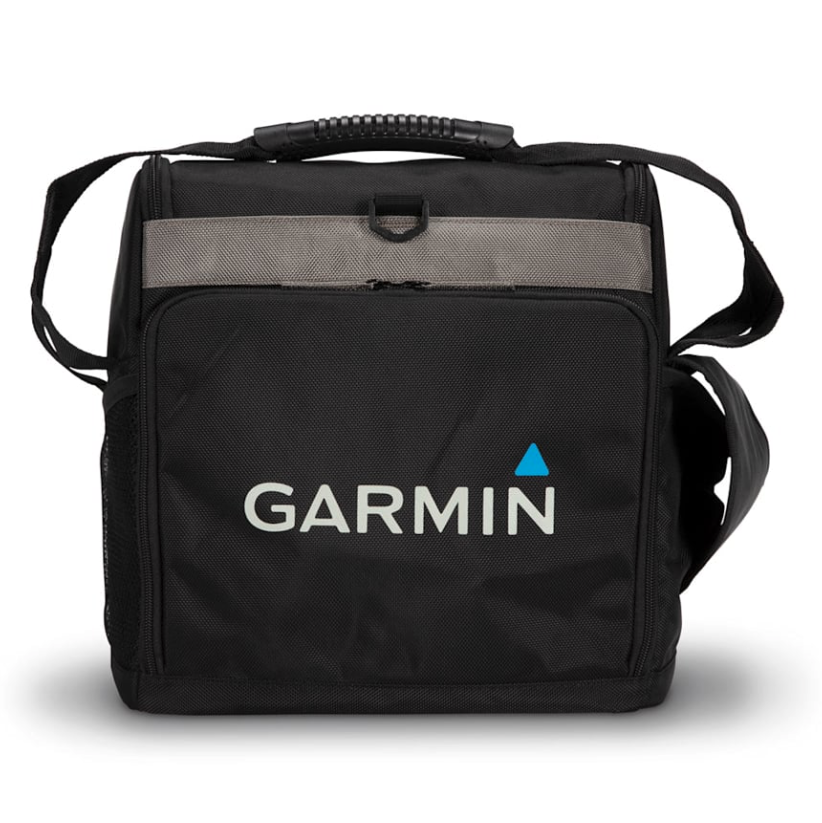 GARMIN SAC DE TRANSPORT POUR SONAR ET BASE EXTRA LARGE image 2