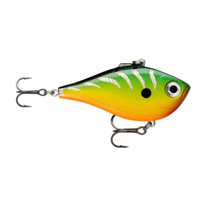 RAPALA RIPPIN'RAP 05 - FRUIT BOWL image