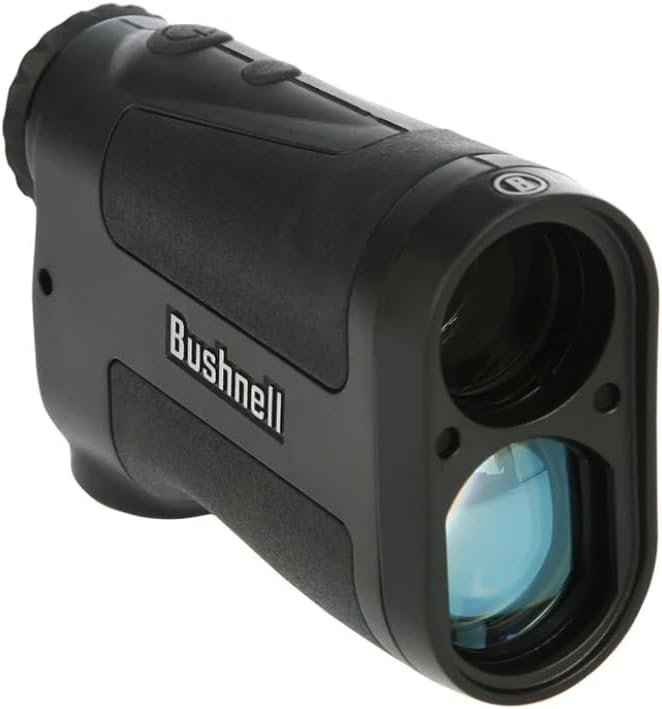 BUSHNELL TELEMETRE LEGEND 1200 6X24 image 0