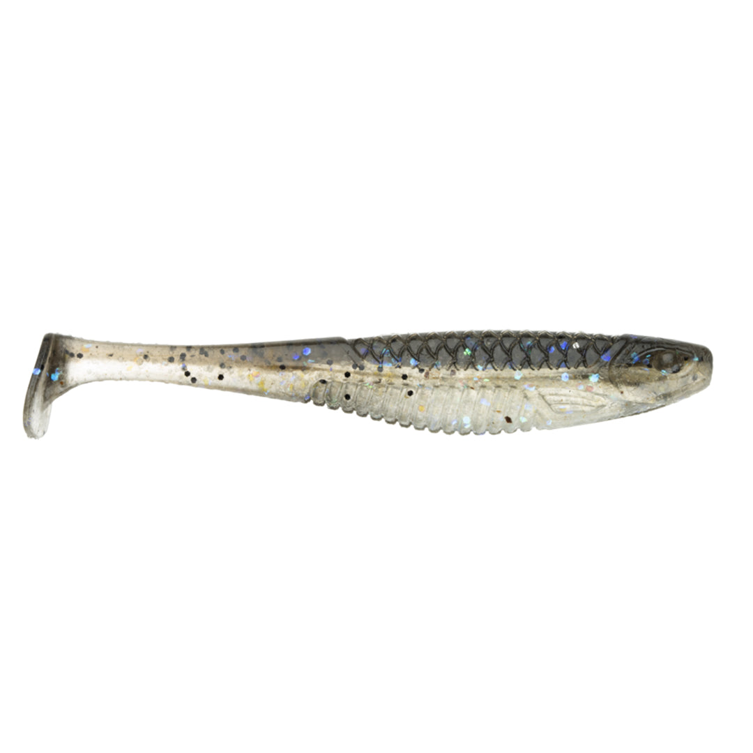 CRUSH CITY LEURRE SOUPLE THE SUSPECT 3.75'' image 0