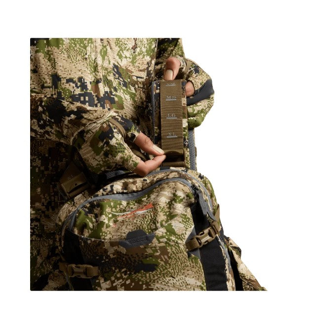 SITKA VESTE EQUINOX DE DINDON - OPTIFADE SUBALPINE image 7