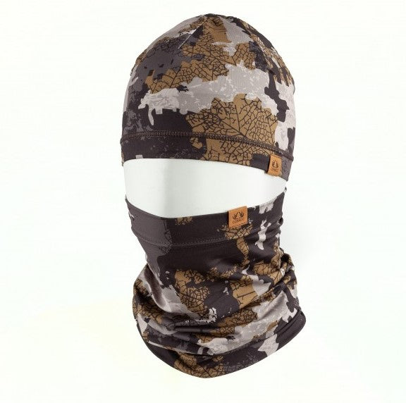 CONNEC COMBO TUQUE/CACHE-COU LÉGER - OUTVISION image 0