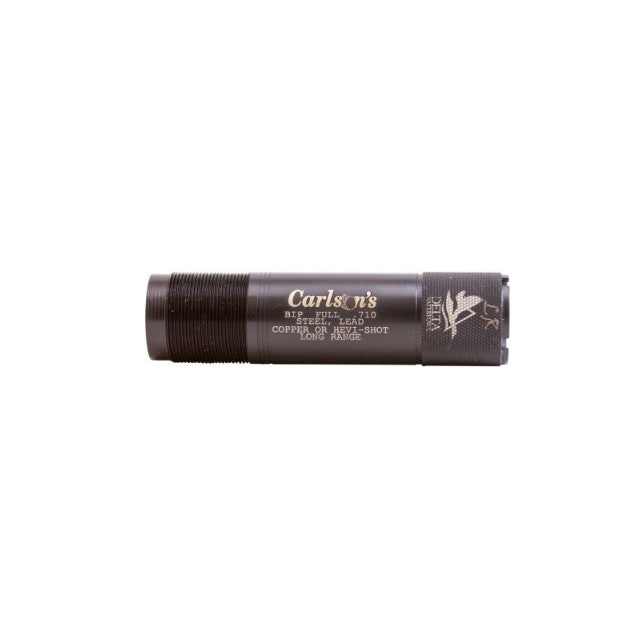 CARLSON'S CHOKE TUBE DELTA WATERFOWL LONGUE PORTÉE - 20 GAUGE image 0