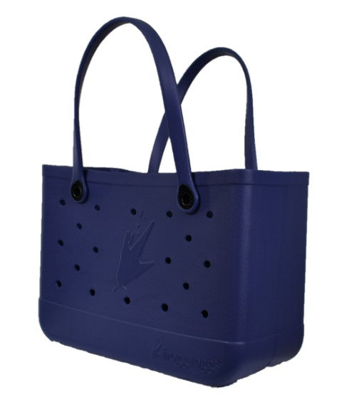 FROGG TOGGS SAC FOURRE-TOUT 100% EVA LARGE, NAVY image 0