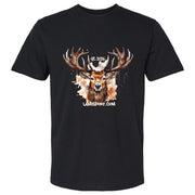 L’AMI SPORT T-SHIRTS PERSONNALISÉS “LAMISPORT.COM” WAPITI image 0