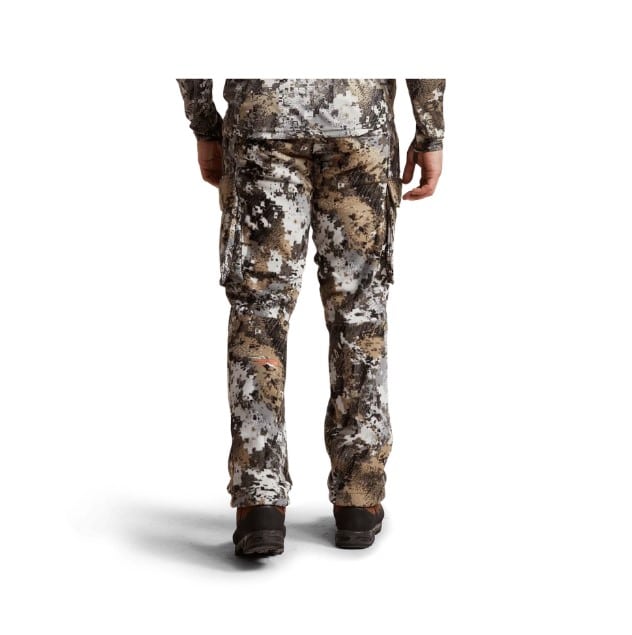 SITKA PANTALON STRATUS - OPTIFADE ELEVATED II image 3