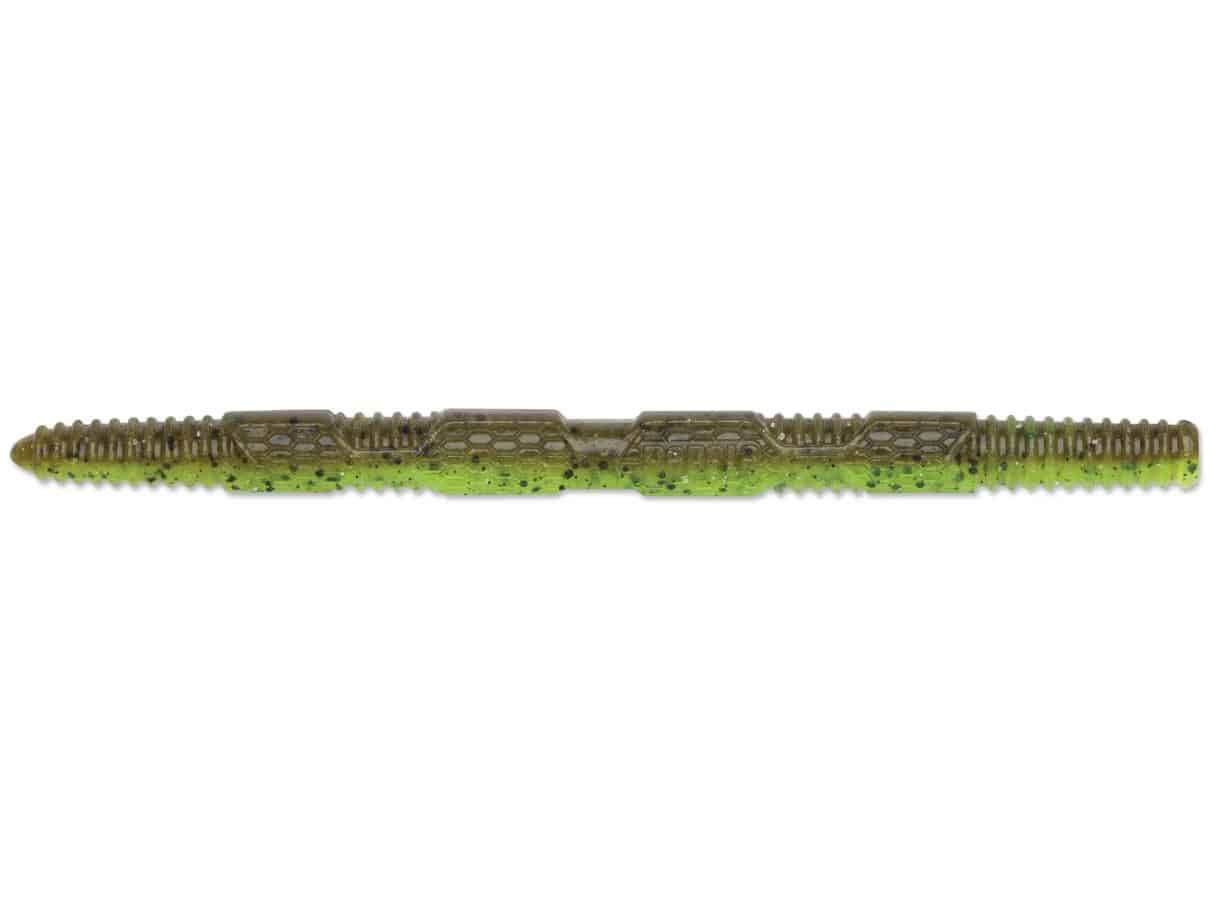CRUSH CITY PIGSTICK 5'' - GREENPUMPKIN CHARTREUSE PEPPER image