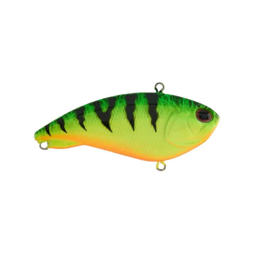 BERKLEY JACK 6 - FIRETIGER image