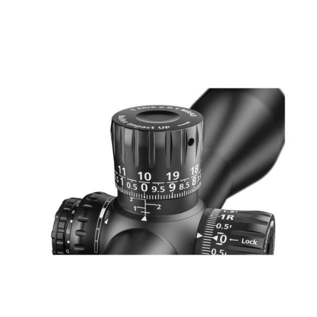 ZEISS TÉLESCOPE  LRP S3  - 6-36X56 - MRI RETICLE (#16) image 4