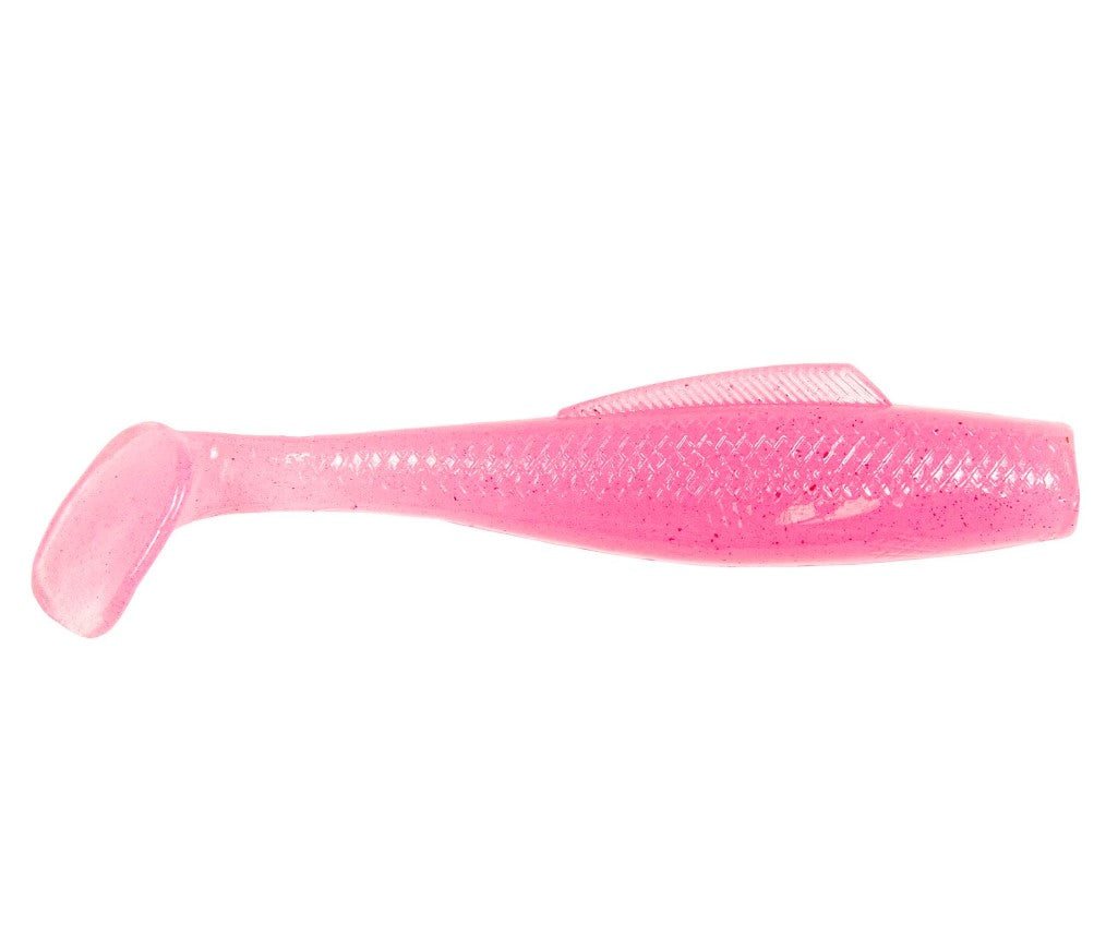 ZMAN MINNOWZ 3" - PINK GLOW image