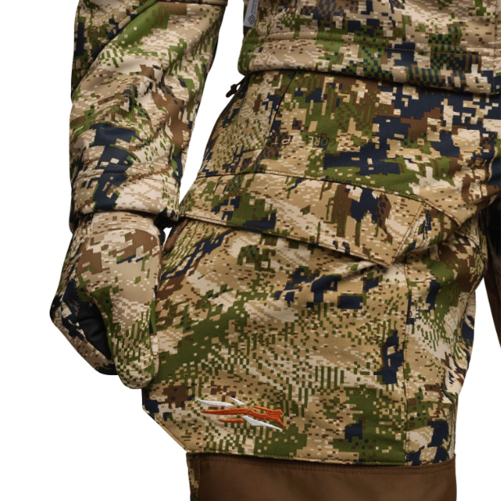 SITKA PANTALON TIMBERLINE PRO - OPTIFADE SUBALPINE image 5