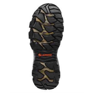 LACROSSE BOTTES ALPHABURLY PRO SIDE-ZIP 1000gr image 3