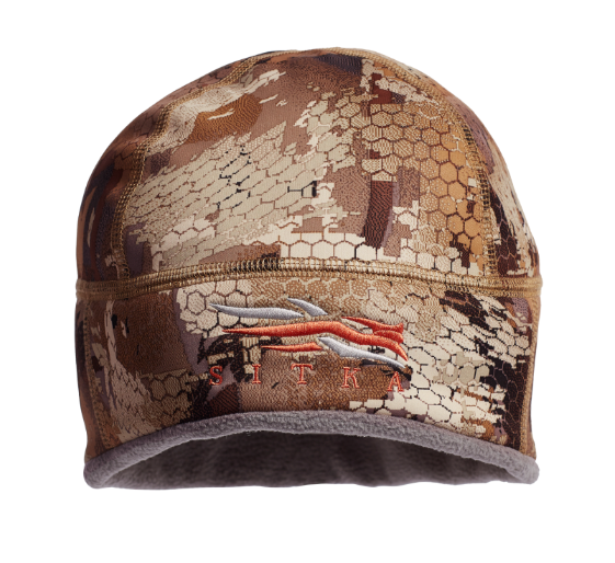 SITKA TUQUE JETSTREAM WS - OPTIFADE MARSH image 0