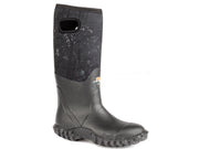 SPORTCHIEF BOTTE GATOR III DE CAOUTCHOU CAMO FONCÉ image 0