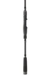 OKUMA CANNE LANCER LÉGER PSYCHO STICK 1 PIÈCE image 0