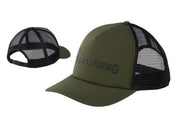 BROWNING CASQUETTE NORMAN, VERTE image 0