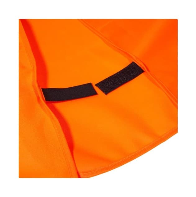 ALLEN DOSSARD DE SÉCURITÉ POUR LA CHASSE POUR ENFANT - ORANGE image 1