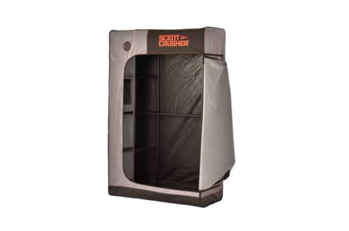 SCENT CRUSHER THE LOCKER 2.0 ELIMINATEUR D'ODEUR image 1