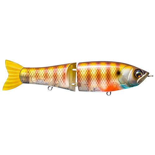 YO-ZURI PRO GLIDE BAIT SS 180MM 7'' - BLUEGILL image