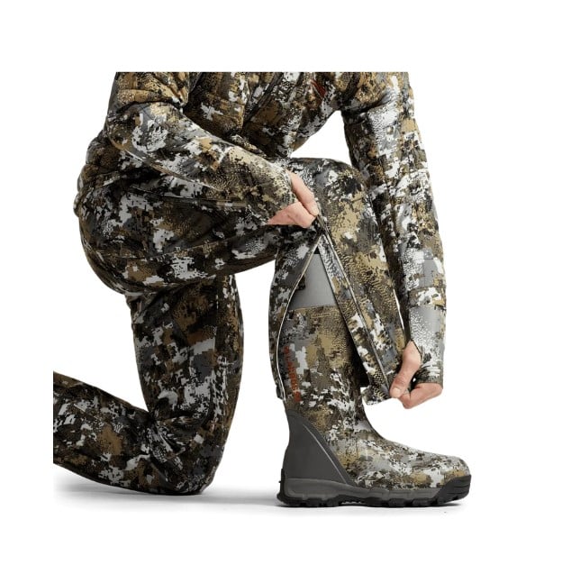 SITKA PANTALON DOWNPOUR - OPTIFADE ELEVATED II image 4
