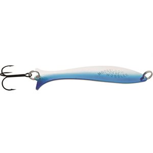 MOOSELOOK CUILLÈRE WOBBLER MEDIUM image