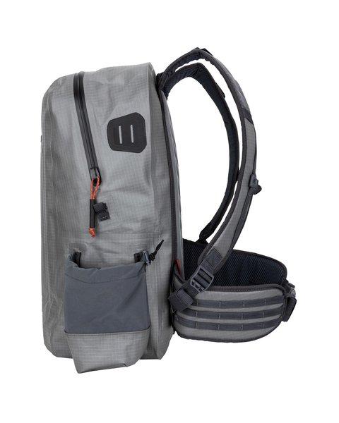 SIMMS SAC À DOS DRY CREEK Z, STEEL image 3