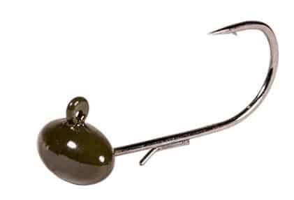 Z-MAN TÊTE DE NED RIG FOOTBALL NEDZ 1/8 OZ image