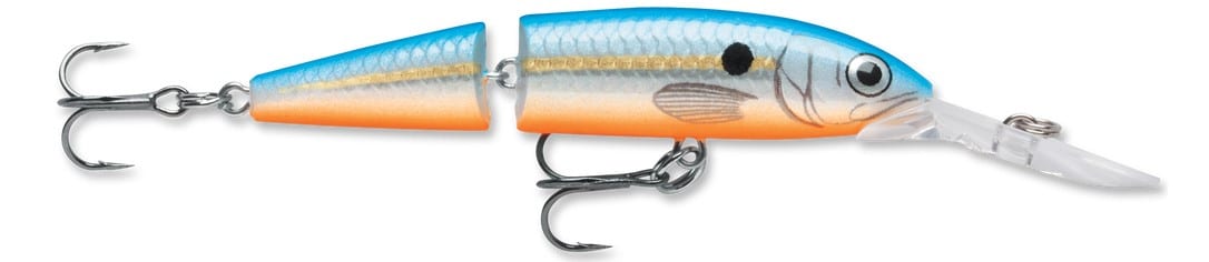 RAPALA DEEP HUSKY JERK JOINTÉ 8 CM image 0