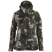 CONNEC MANTEAU RADAR VENT II POUR FEMME - OUTVISION image 0