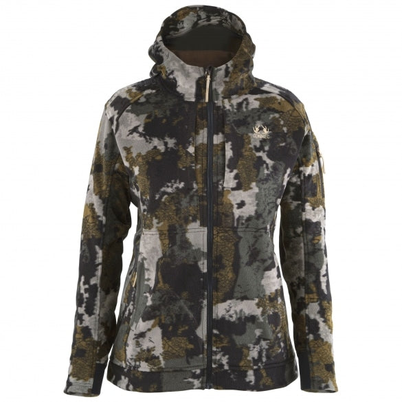 CONNEC MANTEAU RADAR VENT II POUR FEMME - OUTVISION image 0