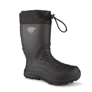 SPORTCHIEF BOTTE EVA AVEC FEUTRE - 40 - NOIRE image 0