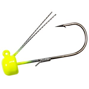 POWER FINESSE SHROOMZ ANTI-HERBE DE Z-MAN image