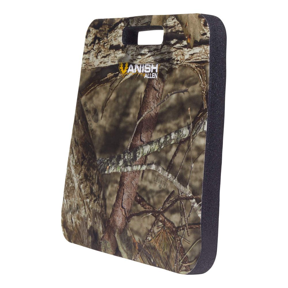 ALLEN VANISH COUSSIN EN MOUSSE - MOSSY OAK BREAK-UP COUNTRY image 1