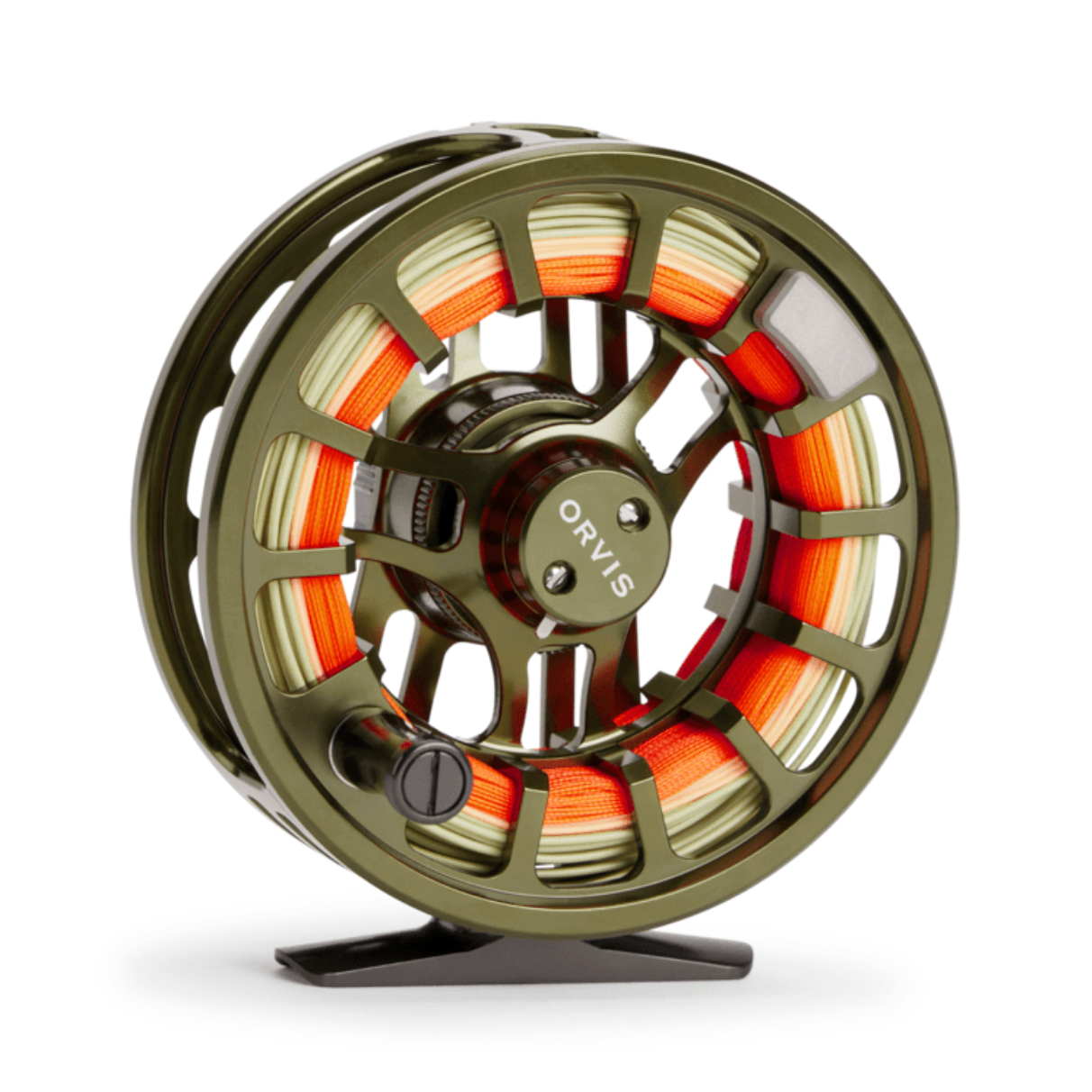 ORVIS MOULINET À MOUCHE HYDROS TAILLE IV image