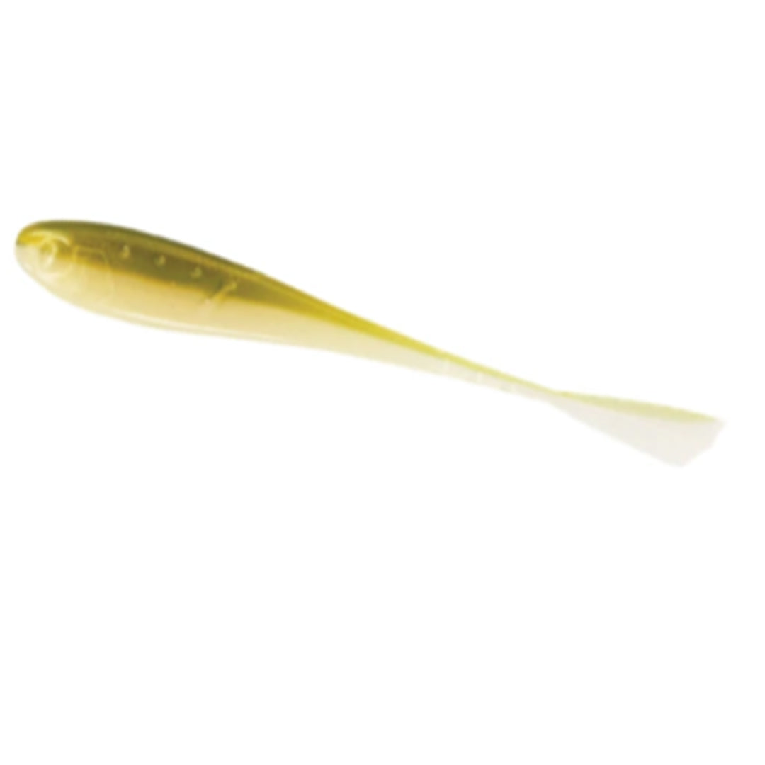 FISHLAB LEURRE SOUPLE NATURE SERIES NEKO FLEX SHAD 3'' - AYU image