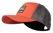 SPORTCHIEF CASQUETTE FILLES DE BOIS - ROUGE image 0