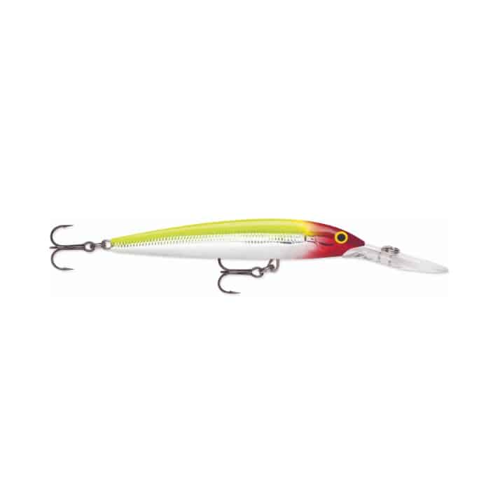 RAPALA DOWN DEEP HUSKY JERK 10 CM image 0