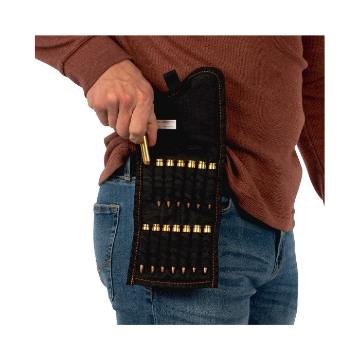 ALLEN ÉTUI À MUNITION AMMO RIFLE POUCH – MOSSY OAK image 2