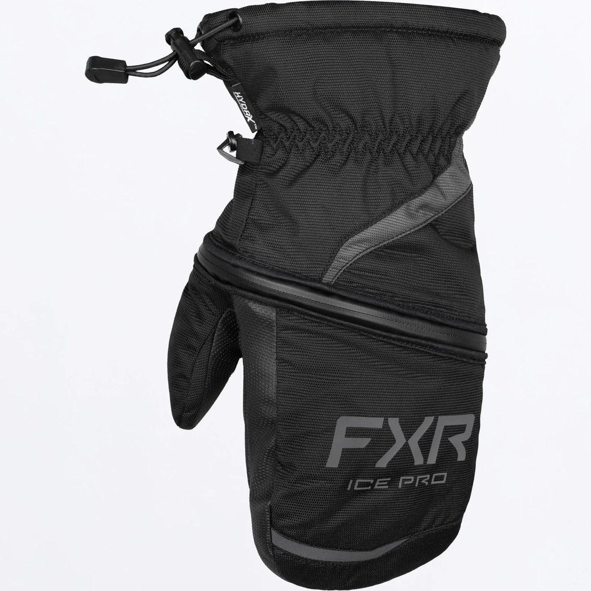 FXR QUICKDRAW MITT, BLACK