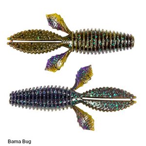 ZMAN TRD BUGZ - BAMA BUG image