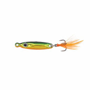 EUROTACKLE T-FLASHER CUILLÈRE MICRO TUNGSTEN 1/16 OZ 0.75IN image 0