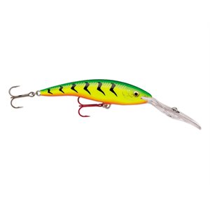 RAPALA DEEP TAIL DANCER  09 - BLEEDING TIGER image