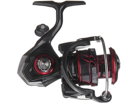 DAIWA BALLISTIC LT MQ MOULINET LANCER LEGER image 2