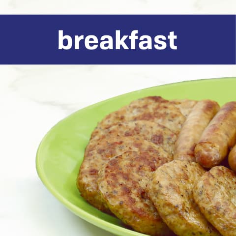 NESCO ASSAISONNEMENT POUR SAUCISSE 10 LBS, DÉJEUNER image 0