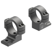 LEUPOLD MONTURES BACKCOUNTRY TIKKA T-3/T3X 2PCS 30MM HIGH image 0