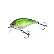 YO-ZURI 3DB CRANK 1.5" SQUAREBILL image 0