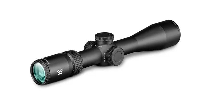 VORTEX TÉLESCOPE VIPER HD 3-15x44 - DEAD-HOLD BDC image 2