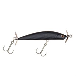 BERKLEY POISSON NAGEUR SPYBAIT SLOW SINKING 70 CM image 0