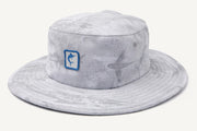 PELAGIC CHAPEAU SUNSETTER PRO OPEN SEAS, LIGHT GREY image 0